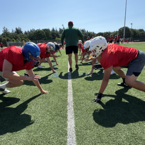 Trench Camp 2026 Registration