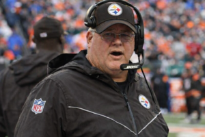 Campen Steelers